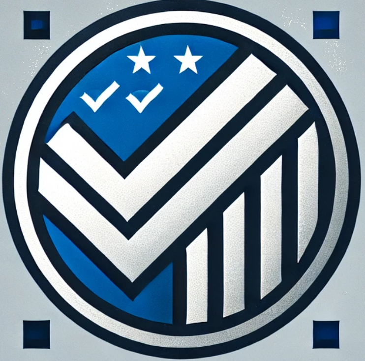 Chervonian Election Commission Logo